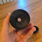 Nikon-objektiiveja ja Hoya-suotimia (myös erikseen) - pikkukuva 4