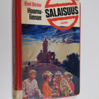 Enid Blyton : Haamulinnan salaisuus - pikkukuva 1