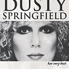 Dusty Springfield :  Her Very Best  -  DVD - pikkukuva 1