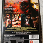 Kengo Kaji  : SAMURAI PRINCESS  *DVD* - pikkukuva 2