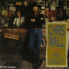 Chris Wall • No Sweat CD - pikkukuva 1