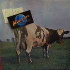 PINK FLOYD - ATOM HEART MOTHER HOL -86 M-/EX LP - pikkukuva 1