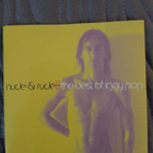 Iggy Pop: Nude & Rude - The Best Of Iggy Pop - pikkukuva 1