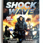 Shock Wave (2017) Andy Lau - pikkukuva 1