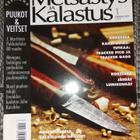 Metsästys ja kalastus 1/2009 - pikkukuva 1