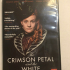 DVD The Grimson petal and the white - pikkukuva 1
