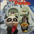 MYYRÄ JA PANDA 4 DVD - pikkukuva 1