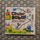 Chibi-Robo! Zip Lash (3DS) (uusi) - pikkukuva 1