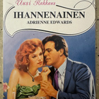 [Kirja] ADRIENNE EDWARDS: IHANNENAINEN - pikkukuva 1