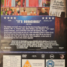 BILL & TED FACE THE MUSIC DVD (Keanu Reeves)Kulttileffa - pikkukuva 2