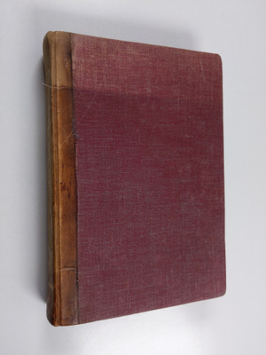 Taistelija vuosikerta 1933 (1-12)
