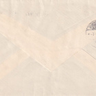 PUNAINEN RISTI MM HIIHDOT LEIMALLA 1938 KUUSANKOSKELLE - pikkukuva 2