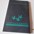 Maatalouskalenteri v.1999 - pikkukuva 4