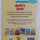 Elizabeth Dale : Jack's junk - pikkukuva 2
