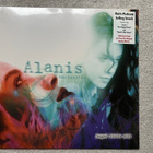 ALANIS MORISSETTE / JAGGED LITTLE PILL LP -UUSI - pikkukuva 1