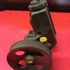 Opel Vectra B ohjaustehostinpumppu ja säiliö GM 90495957 - pikkukuva 1