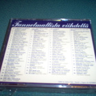 4CD : Tunnelmallista viidettä  ( 2008 Valitut Palat ) - pikkukuva 2