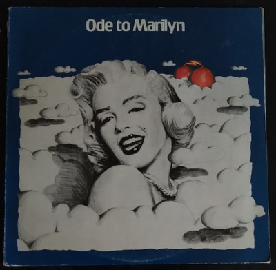Ode to Marilyn - LP