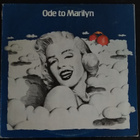 Ode to Marilyn - LP - pikkukuva 1