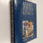 Kodin tietokeskus 2000 H-L - pikkukuva 1