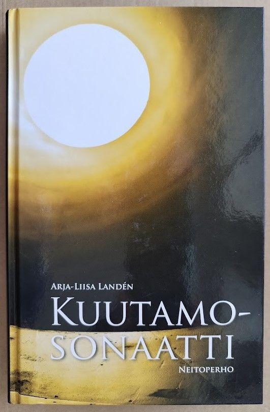 Arja-Liisa Landén: Kuutamosonaatti
