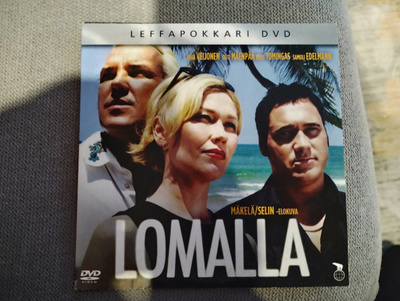 Lomalla