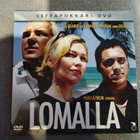 Lomalla - pikkukuva 1