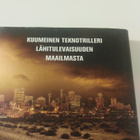 Jaakko Markus Seppälä: Lemen - pikkukuva 3