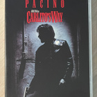 Brian De Palma: CARLITO'S WAY (1993) Al Pacino & Sean Penn - pikkukuva 1