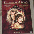 Kaunotar ja hirviö volume 1 - 3DVD - pikkukuva 1