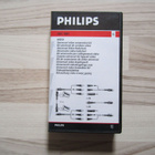 Videojohtolajitelma, Philips - pikkukuva 1
