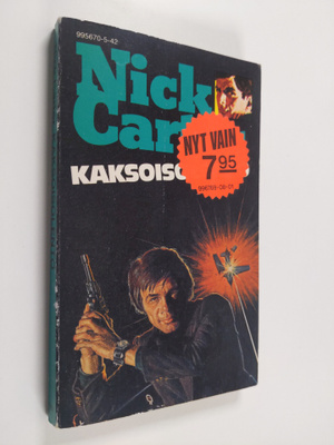 Nick Carter : Kaksoisolento