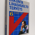Mikael Fogelholm : Ravitsemus, liikunta ja terveys - pikkukuva 1