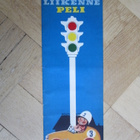 1958 Postisäästöpankin liikennepeli - pikkukuva 1