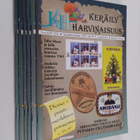 Keräilyharvinaisuus vuosikerta 1997 (no:t 1-6) - pikkukuva 1