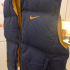 NIKE DOWN VEST LIIVI KOKO L - pikkukuva 2