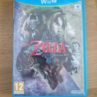 The Legend of Zelda: Twilight Princess HD - Wii U - pikkukuva 1