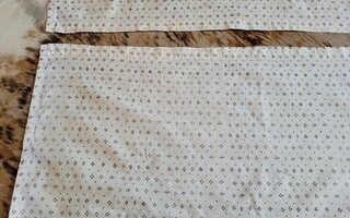 Marimekko Muija kangaspaloja / kappoja