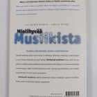 Eva Bojner Horwitz : Mielihyvää musiikista - pikkukuva 2