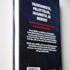Anneli Kanto : Saalistetut ( 1.p. 2023 ) - pikkukuva 2