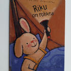 Guido van Genechten : Riku on rohkea - pikkukuva 1