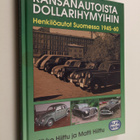Mikko Hiittu : Kansanautoista dollarihymyihin : henkilöau... - pikkukuva 1