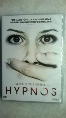 Hypnos DVD
