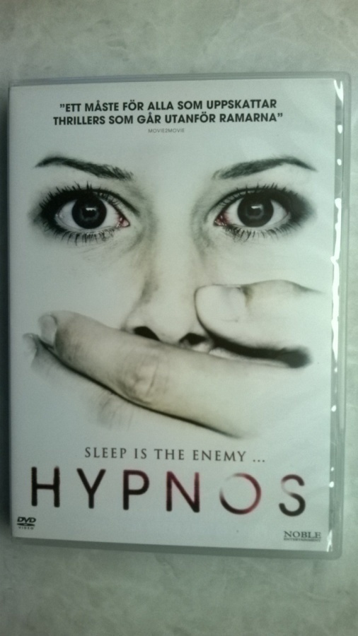 Hypnos DVD