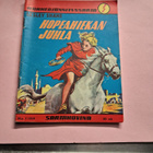 Korkeajännityssarja. 7.1959. - pikkukuva 1