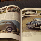 Auto 1950- ja 1960- luvulla Ford Volvo mercedes-benz - pikkukuva 5