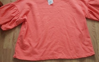 Uusi H&M paita naiselle koko L