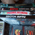 700 leffaa+12 boxia hyviä suomiversioita suurin osa. - pikkukuva 2
