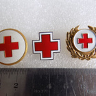 Punaisen ristin merkit  red cross - pikkukuva 1
