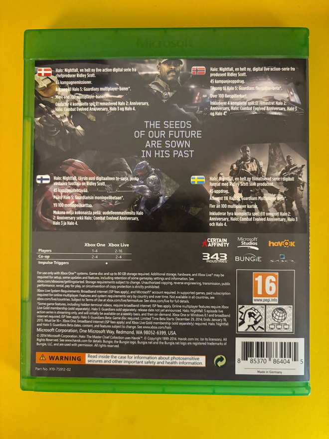 Item image